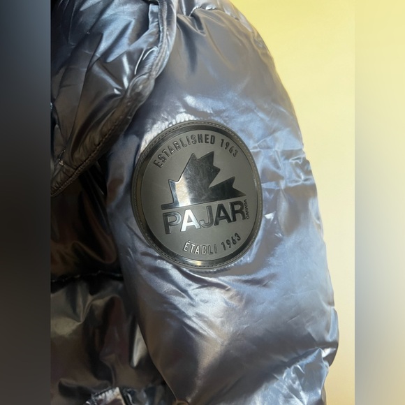 Pajar Canada Puffer Jacket - Picture 10 of 12